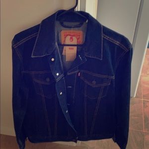 Levi’s Denim Jacket